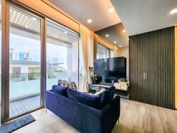 Seletar Park Residence (D28), Condominium #616203481